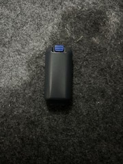 Intermec CK3X Mobile Handheld Computer and Barcode Scanner