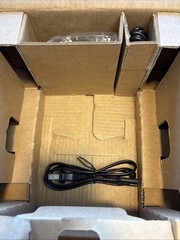 BRAND NEW in the box Panini Chase Bank Branded MI:Deal USB Check Deposit Scanner