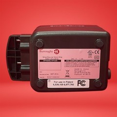 Digital Check SmartSource Micro Elite USB Check Scanner Electric