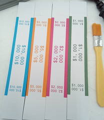 AL1000 Money Counter Machine with Value Counting Support Dollar NOB