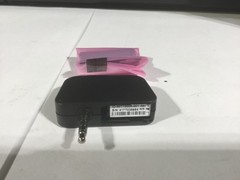 ID TECH UniMag II Secure Mobile MagStripe Reader ID-80110008-001