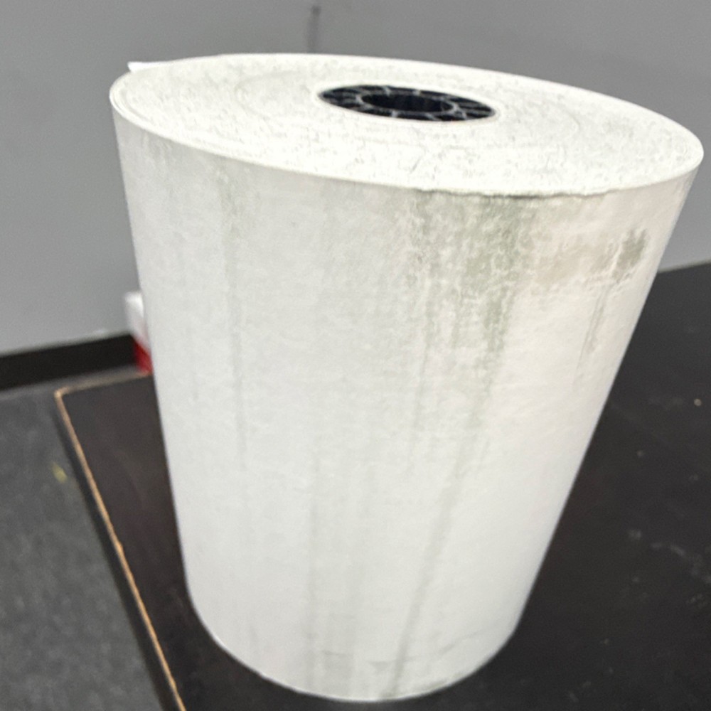Thermal Paper Rolls 3 1/8 in x 230 ft BPA & BPS Free 24 Rolls for POS Printers