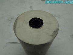 QTY=82: BuyRegisterRolls 3 1/8 x 230 BPA POS Thermal Receipt Printer Paper