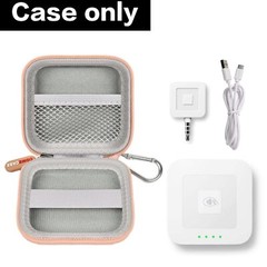 Credit Card Reader Case for Square Contactless Chip Reader, Chip Reader Scanner