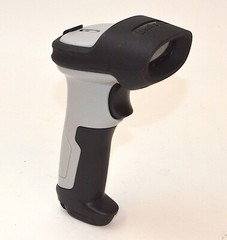 Inateck Wireless / USB Bluetooth Barcode Scanner *Used, Working* BCST-70
