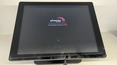 POS-X EVO TP6 All-In-One 15″ LED TOUCHSCREEN 8GB RAM 120GB 2.3Ghz Win10 IoT Ent