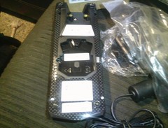 Ingenico Lane/3000 PIN Pad