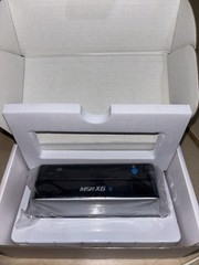 MSR X6 magnetic stripe card reader/writer/encoder Tnaive