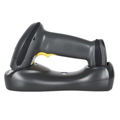 Zebra Symbol DS6878-SR20007WR Wireless Bluetooth USB Barcode Scanner w Cradle