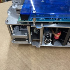 CUSTOM PP54 PARKING SINGLE FEEDER ETH/RS232 915LA010100600 (NEW)