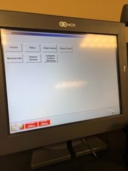 ***NCR POS System*** M/N 7754-3020-8804