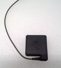 NEW Genuine Zebra CBL-WS5X-ANTR9S-01 WS50 UHF RFID External Antenna Cable 210mm