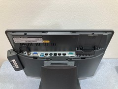 Apexa Prime POS System i5-7200U 4GB RAM 128GB SSD Professionally Refurbished