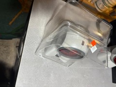 Honeywell Orbit MS7120 RS232 Barcode Scanners lot of 3