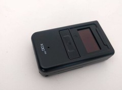 Koamtac KDC200i 1D Bluetooth Barcode Scanner w/ New Battery and USB Power Cable