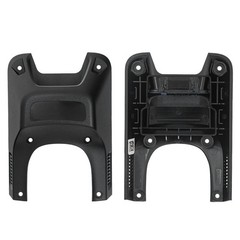 🔥 NEW ZEBRA MC9300 MC930B MC930P Plastic Shell Scanner Cover for SE4750 SE4850