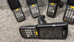 Zebra Motorola MC330K MC3300 Barcode Scanner MC330K-GI3HA3US 🔥Factory Reset🔥