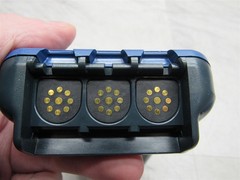 5 LOT – Honeywell / Vocollect T2X Talkman Device TT-601 Terminal