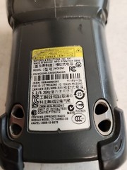 Motorola Symbol MC92N0-G30SXERA5WR NO BATTERY – 1D 2D WM 6.5 Barcode Scanner