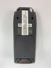 VERIFONE NURIT 8000 WIRELESS PALMTOP SOLUTION CREDIT CARD TERMINAL PRE-OWNED.