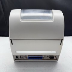 Intermec PF8d Thermal Shipping Label Barcode Printer USB D3