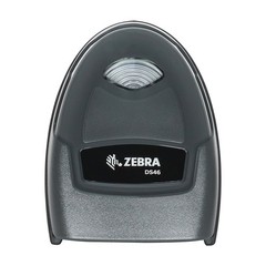 Zebra DS4608-SR7U2100AZW Wired Handheld USB 1D 2D Area Imager Barcode Scanner