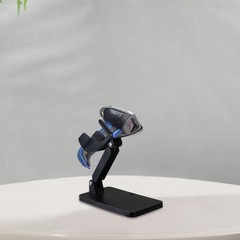Universal Barcode Scanner Stand Accessory Lightweight Scratch Resistant for