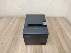Epson TM-T20II M267A POS Thermal Receipt Printer USB Network Ethernet