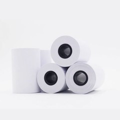 50-400 Rolls Case 2 1/4″ x 50′ Cash Register POS Receipt Thermal Paper BPA Free