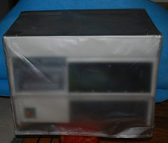 Magner Mag II Model 100 Commercial Coin Sorter / Counter – Excellent condition