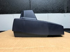 RDM EC9600f Check Scanner – AC Adapter Not Included