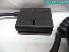Used Item INGENICO DESK/3500 TCD30010304R