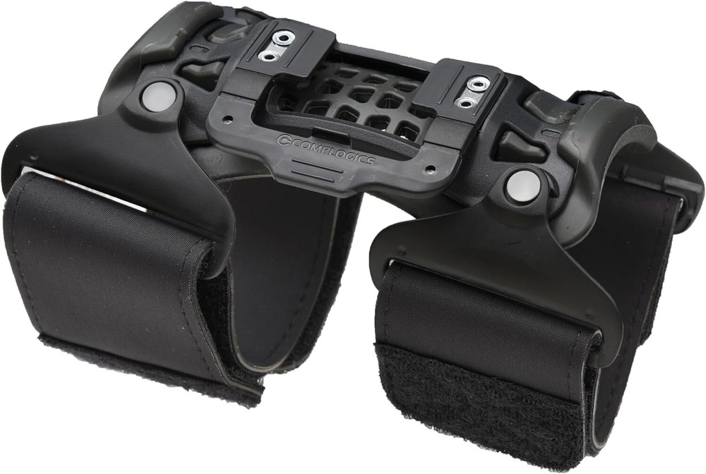Wrist Mount, MEDIUM Strap Set for WT6000 WT6300; Replaces Zebra SG-NGWT-WRMTS-02