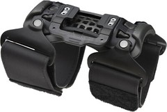 Wrist Mount, MEDIUM Strap Set for WT6000 WT6300; Replaces Zebra SG-NGWT-WRMTS-02