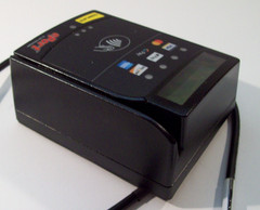 USAT Cantaloupe ePort Credit Card Reader For Vending Machines Vendi Tested, Work