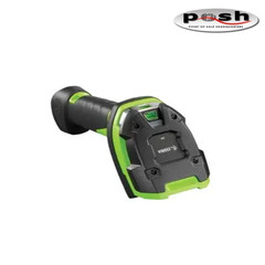 NEW Zebra DS3678-ER Rugged Wireless 2D Barcode Scanner FIPS BT