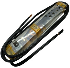 Japen FD-12 Dimmer Switch, Incandescent only 120V, 60Hz, 500W **Free Shipping**