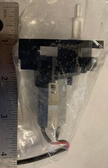 IBM SureMark 4610 Ribbon Drive Motor 40N5039 POS Receipt Printer