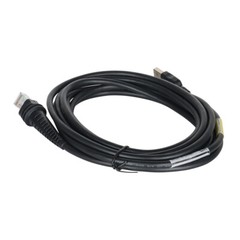 1/2/5X Honeywell CBL-500-300-S00 Barcode Scanner USB Cable for 1900G 1200G 1300G