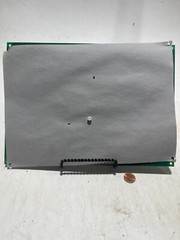 Federal APS Fee Computer Board PCB #90-29049