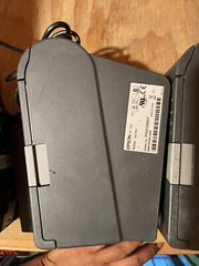 Epson Thermal Receipt Printer – TMT88V