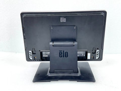 Elo I-Series 15″ Touchscreen POS PC i5-6500TE E222781, 10-Touch NO AC ADAPTER 🚚