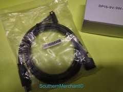 VeriFone VX805/VX820/P200/P400 USB 2M Cable CBL-282-045-01-A plus Power Adapter