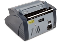 UV/MG Money Counter Machine Counterfeit Bills Detection Sorter Dollar Counting