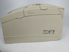 Epson TM-H6000ii Thermal Endorser Receipt Printer w/ Power Supply – TESTED – 1