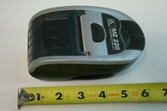 Zebra Thermal Receipt Printer 12V 1,25A M2E-0UB00010-01 CXXX09-27-5127 MZ220