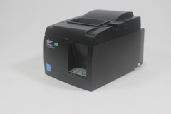 Star TSP100 ECO Future Print Receipt Thermal Printer TSP100II w/ Cables TESTED