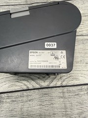 Epson TM-T88V M244A POS Thermal Printer Works Fully Tested No Power Supply