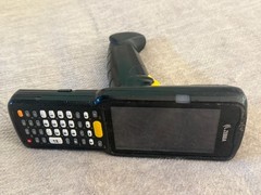 *ZEBRA* MC33 MC33K Handheld Computer & Barcode Scanner MC330K-GI3HA3US01 Rough