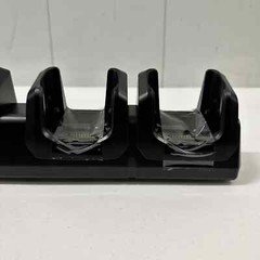 Point Mobile 4-Slot Charging Cradle PM550-4SC (P/N P550-4SC0-1)